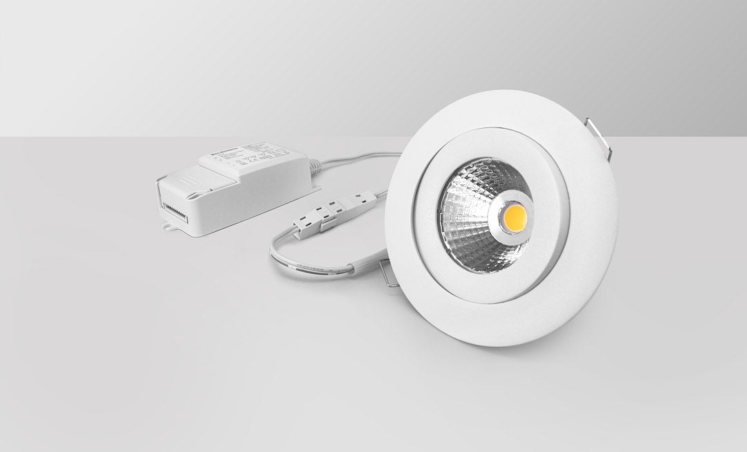 MD-360 NXT 2700K IP44 230V
