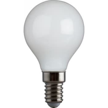 LED Proxima P45 Krone E14 C927 250 lumen, 3W dæmpbar Opal