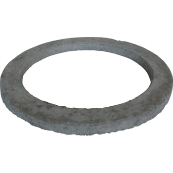 IBF 600 x 50 mm topring, beton