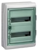 Kaedra IP65 kapsling 2R 36M