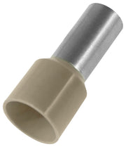 ISOL. TERMINALRØR BEIGE, 35mm2
