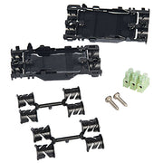 Kabelmuffe gelmuffe til nedgravningsspots 3x2,5mm²