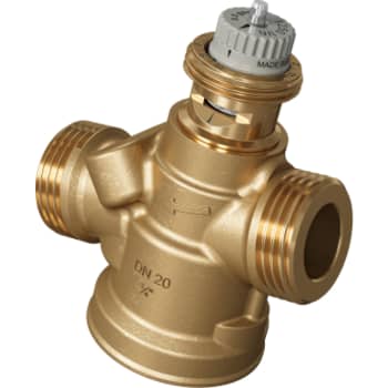 Danfoss AVQML DN15 KVS 4,7