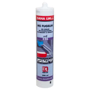 Dana Lim MS fugelim 526, hvid