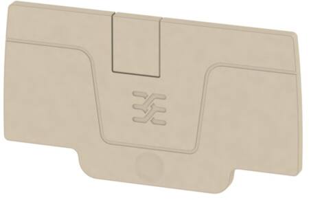 ENDEPLADE AEP 2C 4 BEIGE