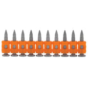 Betonsøm HC6 m/gas, stav, t/P65, 57 mm, 500 stk.