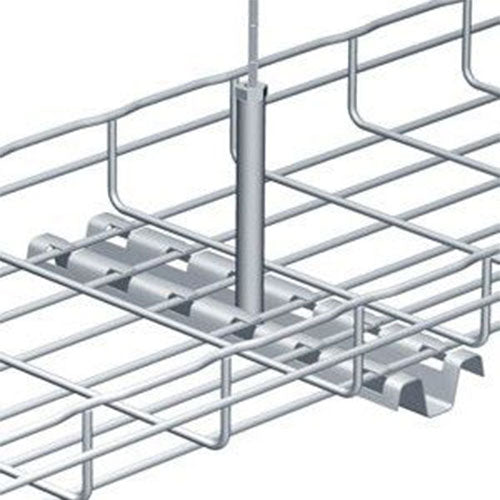 Gitterbakketravers SCF 200-E