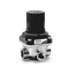 Micro regulator-1/4-0 to 7 bar-self relieving M004-R70 PRESSURE REGULATOR SER. M