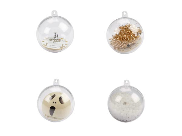 WSL197 - RGB LED kugle