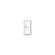LEDlife rWave touch CCT fjernbetjening - 4 zone batteri inkl. holder