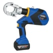Batteridrevet. hydraulisk presseværktøj 6-300 mm2 med Makita-batteri