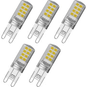 BASE PIN 30 2,6W 827 G9 5P