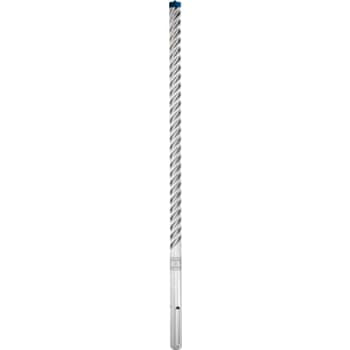 Bosch 4-skærs hammerbor SDS-max-8X, 20 x 520 mm, 5 stk.