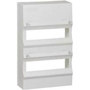 Dækkape UG150-12 lysegrå