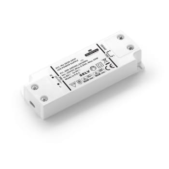 LED Driver Snappy 20W 24VDC, ikke dæmpbar