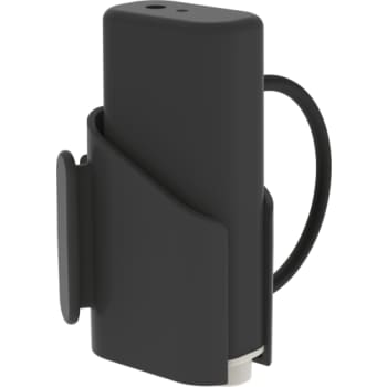 ORAS Batteriboks, 3 V 3V t/bl.batt