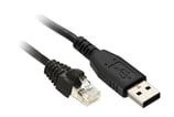 Programeringskabel Usb til RJ45
