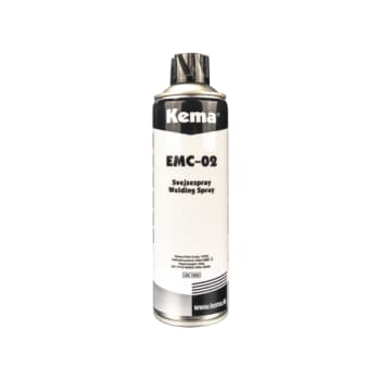 EMC-02 SVEJSE SPRAY 500 ML