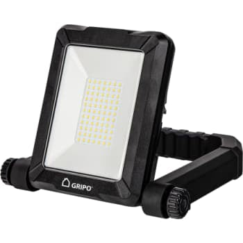 Gripo arbejdslampe, 20 W, til 18 V powertool batterier