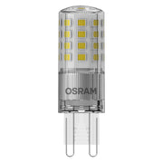 Osram LED stiftpære 4W (40W) 2700K 3-trins dæmpar