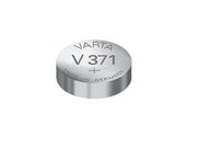 SR920/V371 Sølvoxid knapcelle - 1,55V / 32mAh (1 stk.)