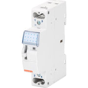 Relæ 1 skifte 16A 24V AC/DC GWD6610