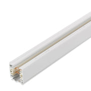 Global 3F Skinne XTS4400-3 hvid - 4 meter