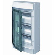 Gruppetavle 36 modul IP65