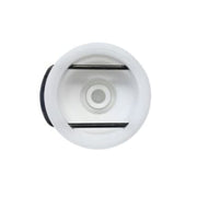 Panasonic stempel til poser