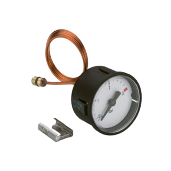 MANOMETER