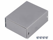AL BOX kabinet 2/A - 57x72x28mm
