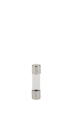 Finsikringer 5x20 - Quick acting - 5SF 0,63A