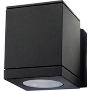 ECHO NED 1X4,5W LED SORT 230V