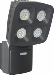 HYDRA LED LYSKASTER 36W