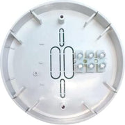 LIFE Monteringsdåse til røgalarm 230V