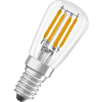 LED T26 2,8W/827 (25W) FIL E14