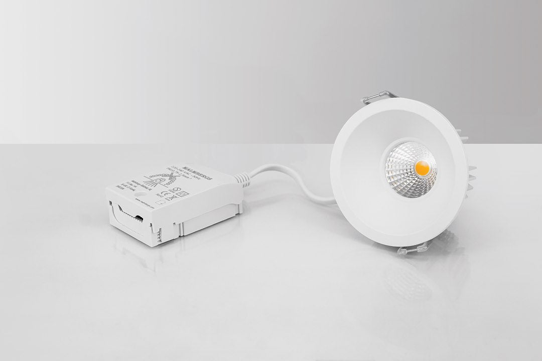 MD-991 AC 6W 3000K