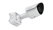 5MP 3.4-10.5mm Zoom Bullet Udendørs IP67 Zoom 40m Hvid 5.0C-H6SL-BO1-IR