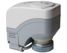 SSA31.04 Aktuator til VI46 3-vejs AC230V