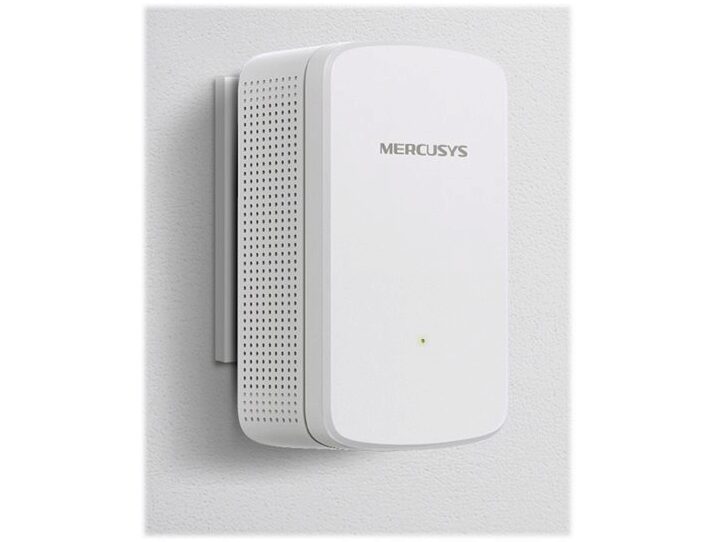 ME10 V1 Wi-Fi-rækkeviddeforlænger (til stikkontakt)