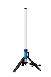 LED arbejdslys 360o IP69K & IK10