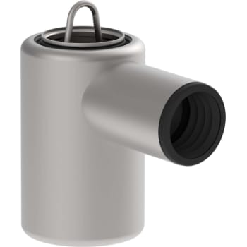 WATERLINE VANDLÅS, Udløb: 1½"/Ø50mm, vandret