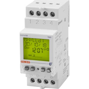 Digital Astrour 2 kanal BT Smart, 2 modul
