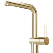 Lavabo Kubus 185 RS køkkenarmatur, PVD messing