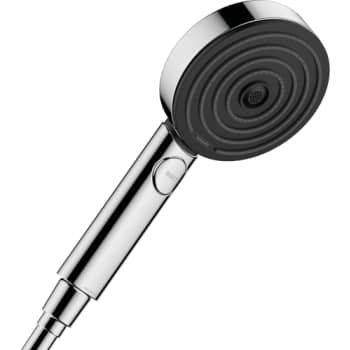 Hansgrohe Pulsify håndbruser ø105mm med 3jet EcoSmart, krom