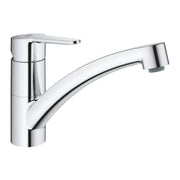 GROHE START ECO etgrebsbatteri 231mm tud 1hul t/kv trykstøbt zin