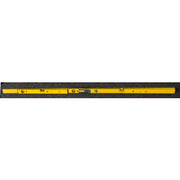 STABILA vaterpas 70-2, sæt med 60 cm, 120 cm og 200 cm
