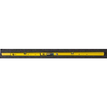 STABILA vaterpas 70-2, sæt med 60 cm, 120 cm og 200 cm