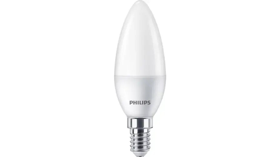 PHILIPS LED 2,8W (25W) E14 2700K 250lm Kerte Mat
