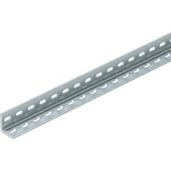 WP 30 35 2000 FT Vinkelprofil 30x35x2000